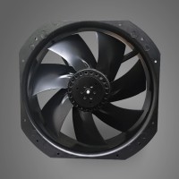 280mm wall mounted square industrial fan