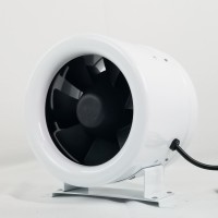 China Supplier 40W 110V/220V 6 Inch Marine Ventilation Fan