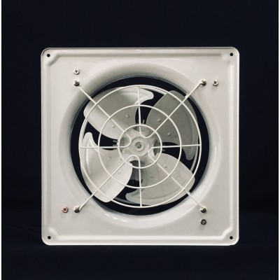 300mm South Korea Steel Blade Fans for Garage