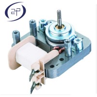 China factory AC single phrase motor with copper wire for winding